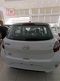 هیوندای i10